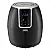 Fritadeira Air Fryer Suprema Agratto Digital FESD-01 3.6L 1400W 127V Preto - Imagem 1