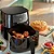 Fritadeira Air Fryer Philips Digital RI9252 4.1L 220V Preto - Imagem 6
