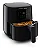 Fritadeira Air Fryer Philips Digital RI9252 4.1L 220V Preto - Imagem 3