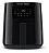 Fritadeira Air Fryer Philips Digital RI9252 4.1L 220V Preto - Imagem 1