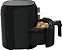 Fritadeira Air Fryer Cadense FRT580 4L 127V Preto - Imagem 7