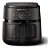 Fritadeira Air Fryer Philips Digital NA230/09 6.2L 220V Preto - Imagem 1