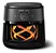 Fritadeira Air Fryer Philips Digital NA230/09 6.2L 220V Preto - Imagem 5