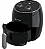 Fritadeira Air Fryer Cadence Super Cook FRT410 3.8L 1300W 127V Preto - Imagem 6