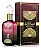 Perfume Arabe Feminino Al Wataniah Sabah Al Ward 100ML(Marrom) - Imagem 3