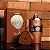 Perfume Arabe Masculino Lattafa Asad Bourbon 100ML(Marrom) - Imagem 2