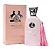 Perfume Arabe Feminino Maison Alhambra Delilah Pour Femme 100ML(Rosa) - Imagem 3