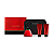 Perfume Arabe Maculino Mauboussin Pour Lui In Red 100ML(Com Necessaire) - Imagem 1