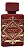 Perfume Arabe Unissex Lattafa Sublime Bade`E Al Oud 100ML(Vermelho) - Imagem 2