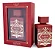 Perfume Arabe Unissex Lattafa Sublime Bade`E Al Oud 100ML(Vermelho) - Imagem 1