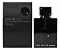 Perfume Masculino Armaf Sterling Club de Nuit 105ML(Preto) - Imagem 1