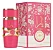 Perfume Arabe Feminino Lattafa Yara Candy 100ML(Rosa Pink) - Imagem 1