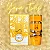 Perfume Arabe Feminino Lattafa Yara Tous 100ML(Amarelo) - Imagem 2