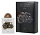 Perfume Arabe Masculino Lattafa Collection Antiques 1910 100ML(Preto) - Imagem 1