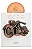 Perfume Arabe Masculino Lattafa Collection Antiques 1910 100ML(Preto) - Imagem 3