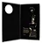 Perfume Arabe Masculino Lattafa His Confession 100ML(Preto) - Imagem 4