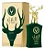 Perfume Arabe Masculino Lattafa Al Noble Safeer 100ML(Verde) - Imagem 1