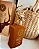 Perfume Arabe Masculino Lattafa Al Noble Wazzer 100ML(Marrom) - Imagem 2