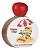 Perfume Arabe Infantil Lattafa Happy Time 75ML(Rosa) - Imagem 1