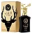 Perfume Arabe Masculino Lattafa Al Noble Ameer 100ML(Preto) - Imagem 3