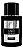 Perfume Arabe Masculino Anfar Adyan Sharf 100ML(Preto) - Imagem 1