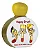 Perfume Arabe Infantil Lattafa Stop Wait Go 75ML(Verde) - Imagem 2