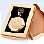 Perfume Arabe Unissex Lattafa Fakhar Pride Of Gold 100ML(Dourado) - Imagem 2