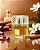 Perfume Arabe Masculino Lattafa Khamrah 100ML - Imagem 3