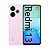 Celular Xiaomi Redmi 13 256GB 8GB Ram - Pearl Pink(Rosa) - Imagem 3