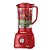 Liquidificador Mondial L99 Filtro Turbo 500W 127V Vermelho - Imagem 1