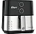 Fritadeira Air Fryer Oster 4.6L OFRT520 127V Preto - Imagem 1