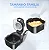 FRITADEIRA LUMI LINHA L7403 8L 127V 1800W - Imagem 4