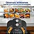 FRITADEIRA LUMI LINHA L7403 8L 127V 1800W - Imagem 3