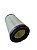 Filtro de Ar Empilhadeira Toyota 7FG/8FG 17741-23600-71/17743-23600-71 - Imagem 2
