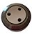 Rolamento do Carro Retrátil Hyster Matrix / Yale MR 1504018/580027884/8268687 - Imagem 1