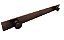 Base Deslizante Hyster/Yale 215212/1523811 - Imagem 1