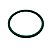 Anel O'ring de Borracha 1394879 - Imagem 1