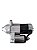 Motor de Partida Hyster/Yale Motor Mazda 2.0/2.2 865436/1534424/580040914 - Imagem 3