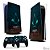 Skin PS5 Adesiva Assassin's Creed Valhalla Rune - Imagem 1