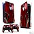 Skin PS5 Adesiva Iron Man Suit - Imagem 1