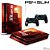 Skin PS4 Adesiva The Last Of Us Part 2 - Imagem 2