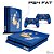 Skin PS4 Adesiva Sonic - Imagem 1
