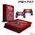 Skin PS4 Adesiva Spider Man - Imagem 1
