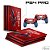 Skin PS4 Adesiva Spider Man - Imagem 3