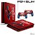 Skin PS4 Adesiva Spider Man - Imagem 2