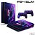 Skin PS4 Adesiva NFS Heat - Imagem 2