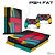 Skin PS4 Adesiva Playstation - Imagem 1