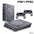 Skin PS4 Adesiva RETRO_PS1 - Imagem 3