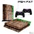 Skin PS4 Adesiva Minecraft - Imagem 1