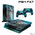 Skin PS4 Adesiva God Of War - Imagem 1